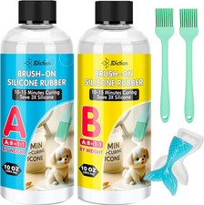 JDiction Brush-On Silicone