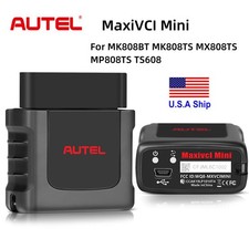 Autel MaxiVCI Mini Wireless