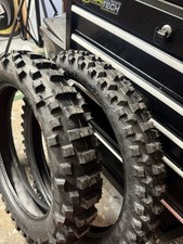 METZELER 6 DAY ENDURO 140-18 &