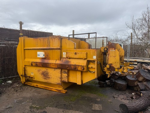 Dicom portapacker skip - dicom,