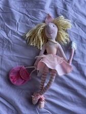 Pink Felicity Wishes 2003 Doll