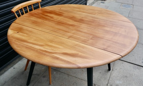 Vintage 1970s ercol - vintage,