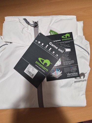 Emsmorn ventilite waterproof - emsmorn,
