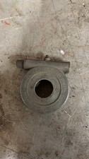Smiths rear wheel - 2-1,