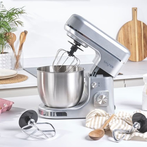 Salter aspen stand mixer - aspen,