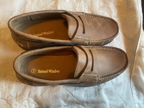 Ladies gents samuel windsor - ladies/gents,