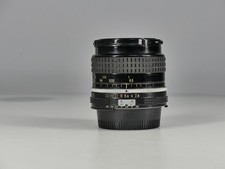 NIKON NIKKOR AI 24MM F2.8 PRIME MANUAL WIDE ANGLE LENS FULL FRAME 45
