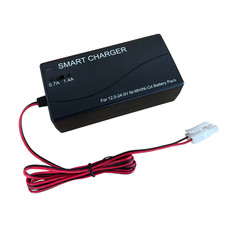 700mA-1400mA Smart Charger for
