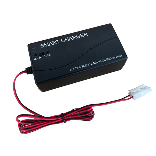 700ma 1400ma smart charger - 700ma-1400ma,
