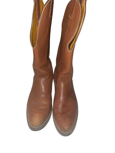 Nocona boots vintage - boots, d