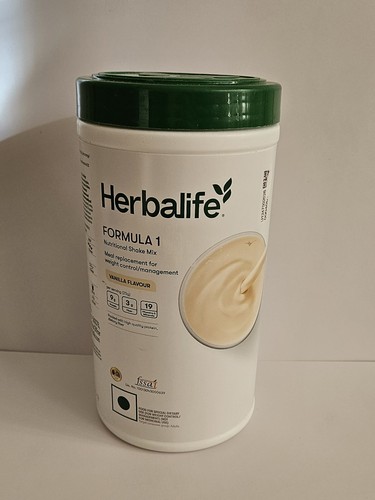 Herbalife formula shake - herbalife, 1