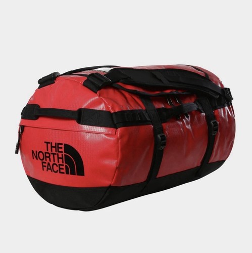 The north face base camp - the,