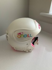 O'Neill kids ski helmet