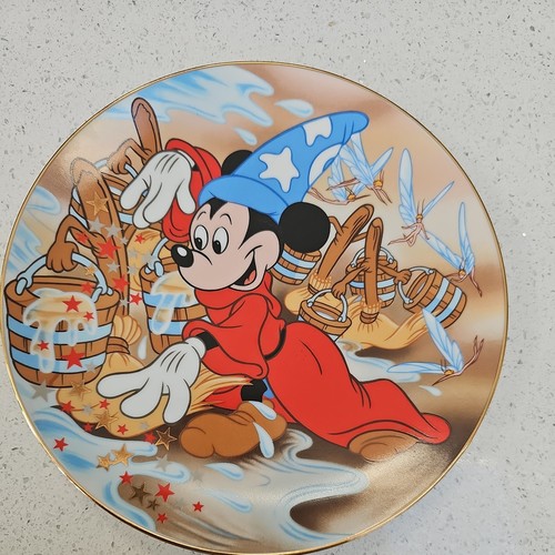 Mickey mouse fantasia - mouse,