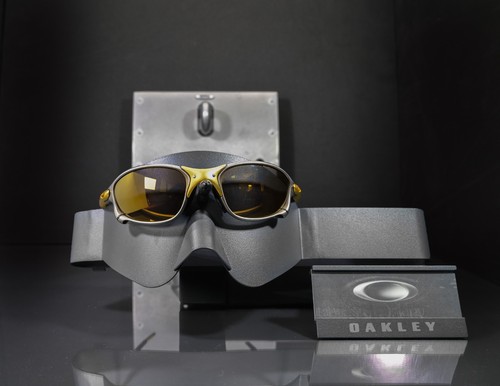 Oakley 24k gold - oakley,