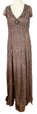 Ariella London Prom Maxi