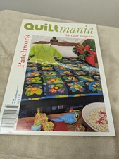 Quilt Mania, The Quilt
