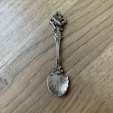 Vintage Avignon Souvenir Salt