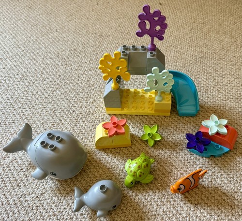 Lego duplo set - lego,