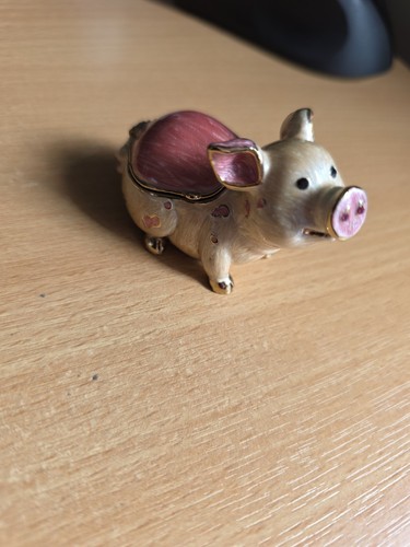 Arora hidden treasures pig - arora,