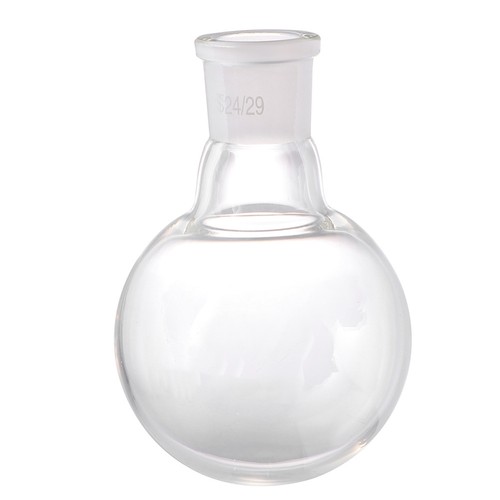 1pc single neck round bottom - 1pc,
