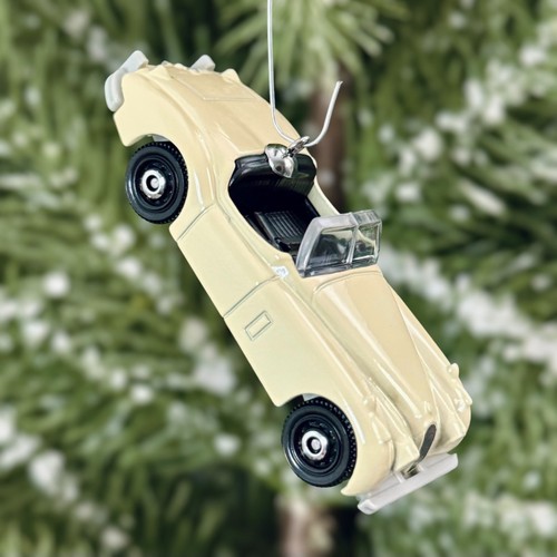 1956 jaguar xk140 christmas - 1956,
