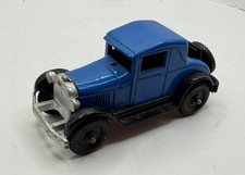 TOOTSIETOY 1929 FORD MODEL A
