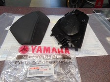 2 Inner Shield Covers Without