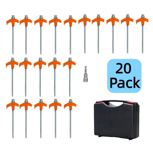 Pack screw shaped - pack, screw-shaped