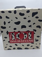 Vtg 1996 101 Dalmatians