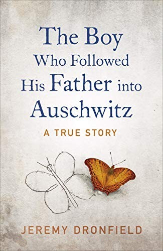 The boy who - who, his