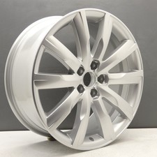 AUDI Q5 8R 19" ALLOY WHEEL RIM