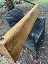  Rustic Solid Wood Oak Wax