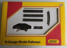 Hornby Minitrix N.901 Train