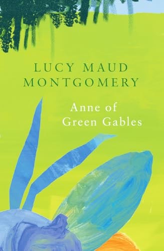 Anne green gables - of,