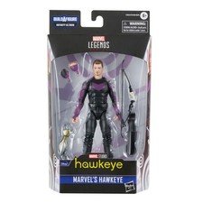 Marvel Legends 6" Disney Plus