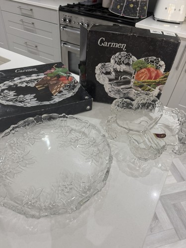 Walther glas carmen - walther-glas, glass