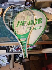 Vintage 80's Prince Classic