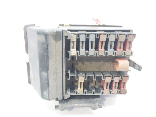 9608173180 fuse relay - , box