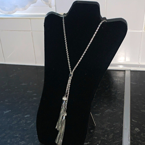 Autograph silver tone - autograph,
