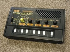 Korg Monotron Delay Analogue