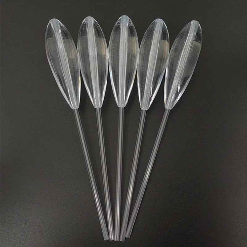 5pcs bombarda floats - 5pcs,