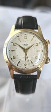 Rare Vintage Mens AVIA ALARM