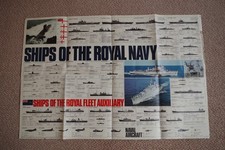 Ships Of The Royal Navy  &