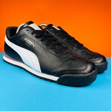 Puma Roma Basic Sneakers - UK9