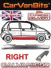 For daewoo chevrolet matiz - for,