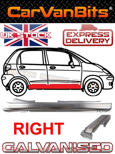 For daewoo chevrolet matiz - daewoo, i