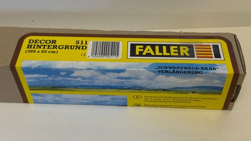 Faller 180511 n - 180511, /