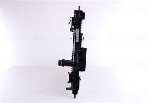 Nissens 636014 radiator - nissens,