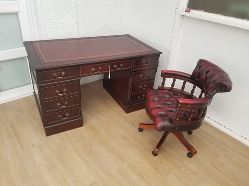 137x78cm vintage oxblood - 137x78cm,